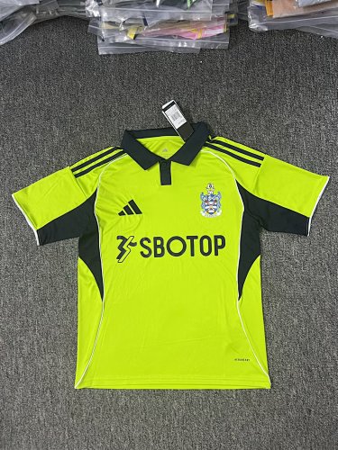 25-26 Fulham Away S-2XL