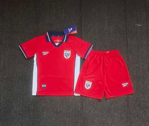 2627 Panama home team 16 - 28