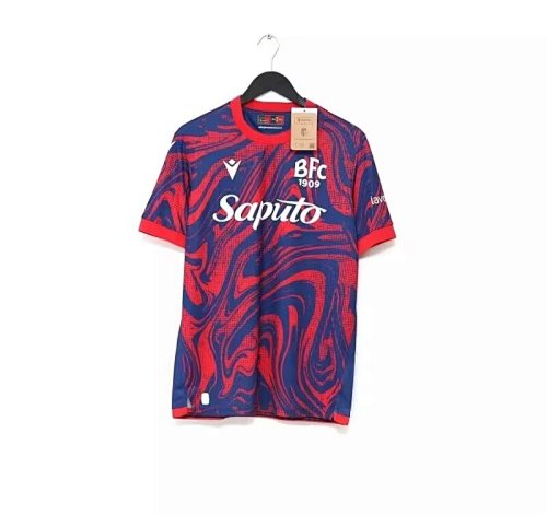 24/25 Bologna third away S-XXL