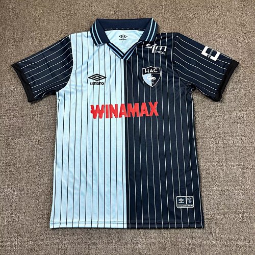 2526 Le Havre home ground S-4XL