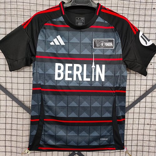 24/25 Berlin United Away S-XXL
