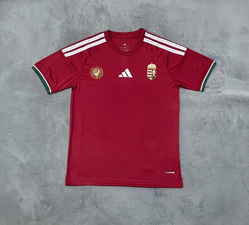 26/27 Hungary home S-XXL