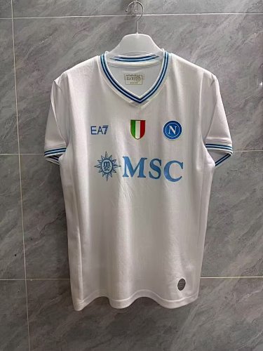 25-26 Napoli away game - S-XXL
