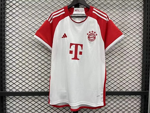 23/24 Bayern Munchen  home S-XXL