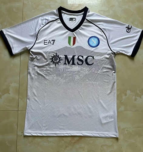 23/24 napolia away S-XXL
