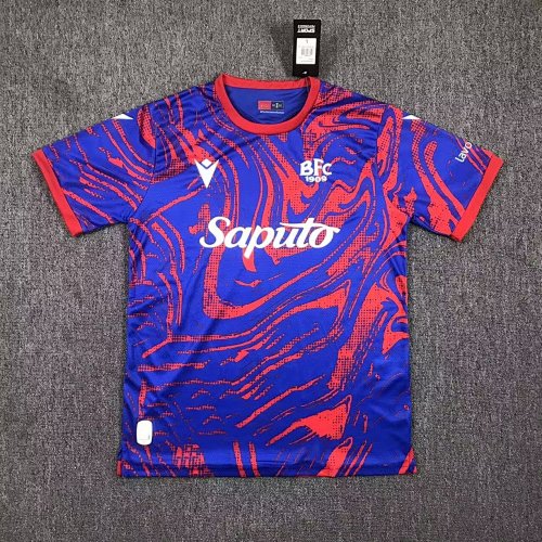 24/25 Bologna third away S-XXL
