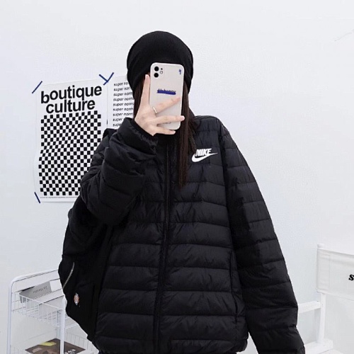 Nike down jacket S-XXL