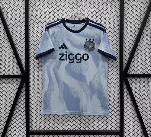 26/27 Ajax Third Away Game S-XXL