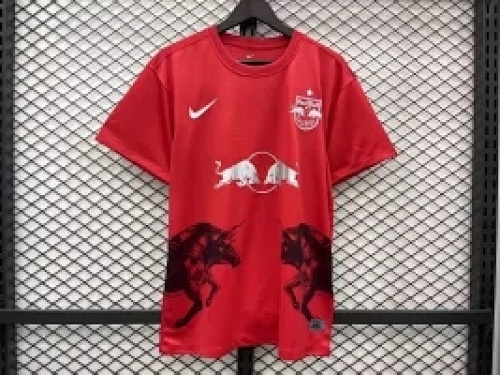 23/24 Red Bull Salzburg third away shirt S-XXL