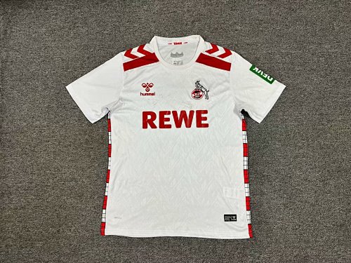 24/25 Cologne at home S-XXL
