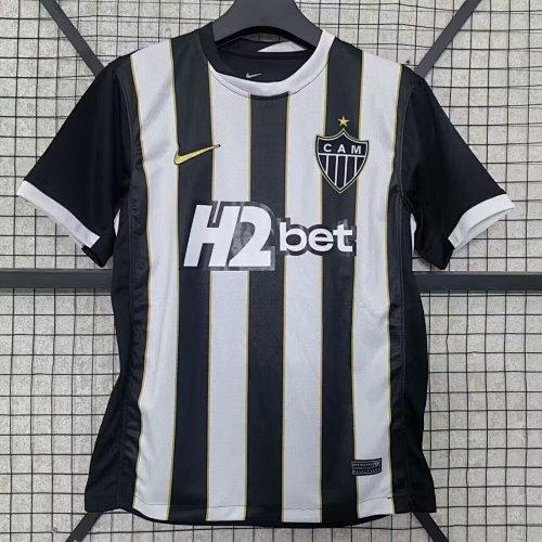 26-27  Clube Atlético Mineiro Home S-4XL