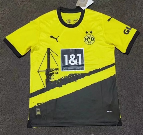 23/24 Borussia Dortmund home S-XXL