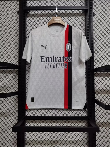 23/24ac milan away S-XXL