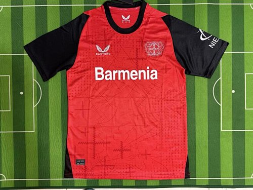 24/25 Leverkusen home S-XXL