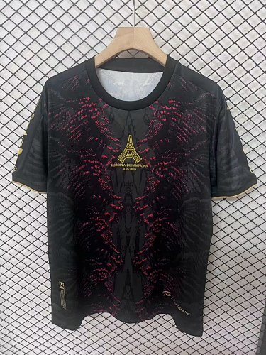 2526 Paris Concept Edition S-4XL
