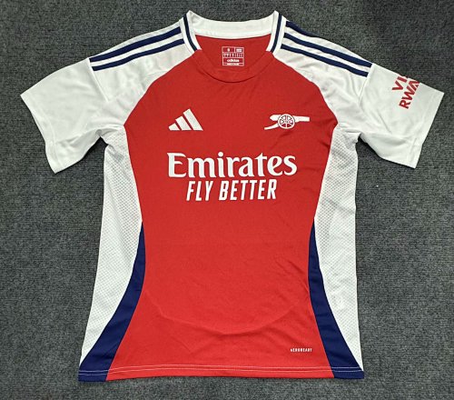 24/25 Arsenal at home S-XXL