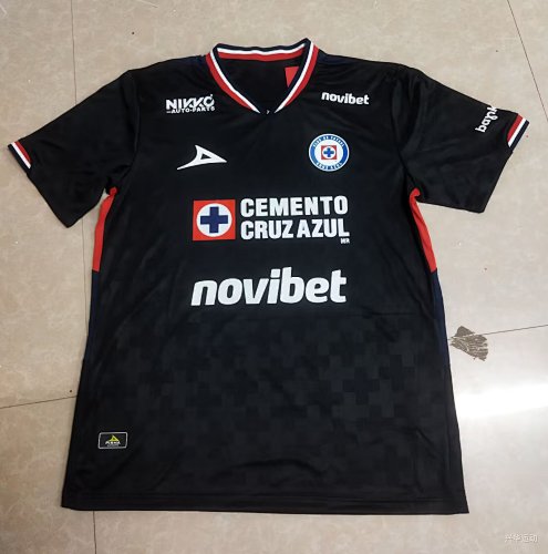25/26 Blue Cross Third Away Game S-4XL