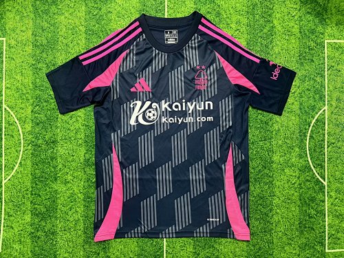 24/25 Nottingham Forest away S-4XL