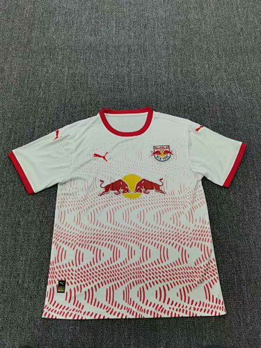 25/26 Red Bull Leipzig home S-2XL