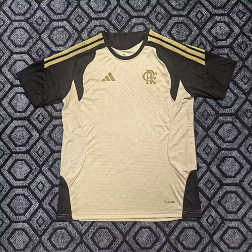 26-27 Flamenco Training Suit - Yellow S - 2XL