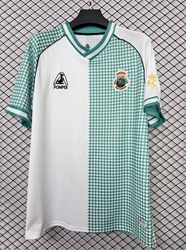 2026 Santander 113th Anniversary Edition - Green S-2XL