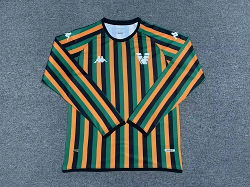 23/24 Venice Training Suit Long sleeve S-XXL