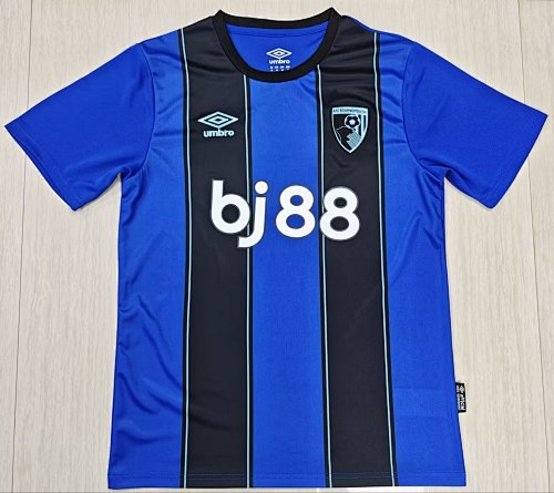 2526 Bournemouth - Third Away Game - S-4XL