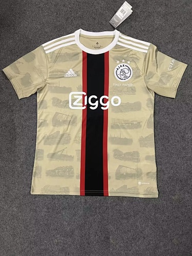 22/23 Ajax 2 away shirt S-XXL