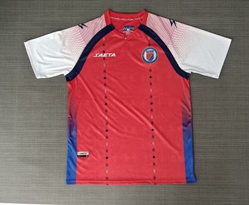 26/27 Haiti Third Away Game S-XXL