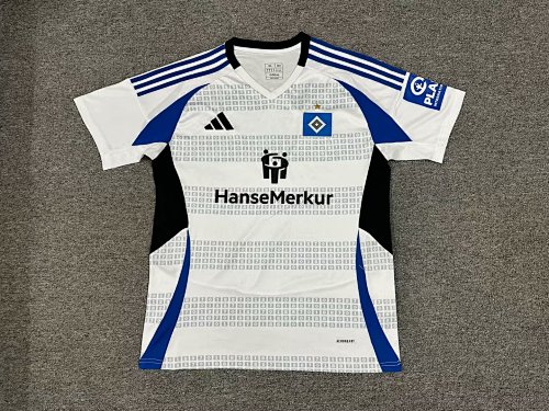 24/25 Hamburg home S-XXL