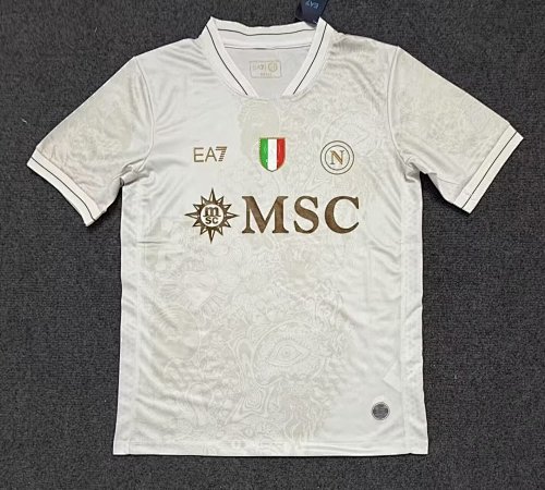25.26 Napoli away game - S-4XL
