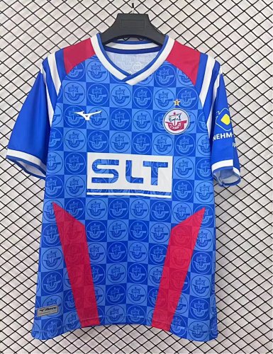 2526 F.C. Hansa Rostock home S-4XL
