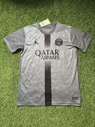 22/23 Paris away shirt S-XXL