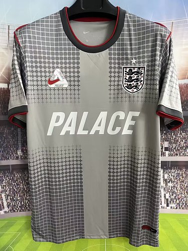 26-27 England training jersey (before the match) - S - 4XL