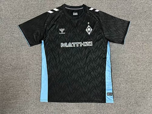 24/25 Werder Bremen third away S-XXL