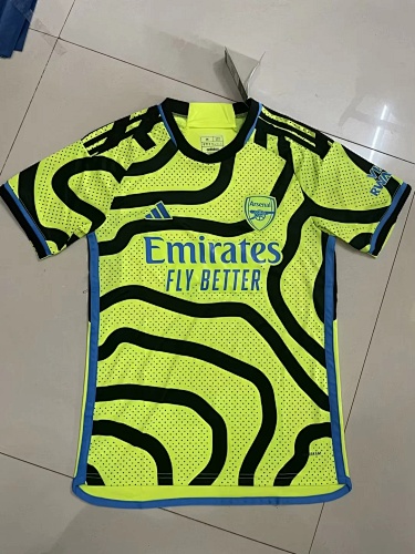 23/24  Arsenal away S-XXL
