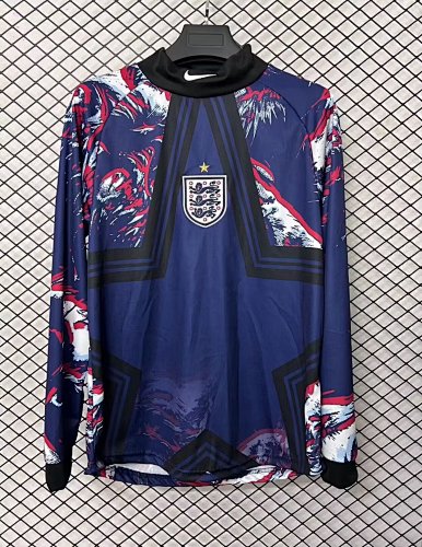 2526 Hollywood England Goalkeeper S-2XL