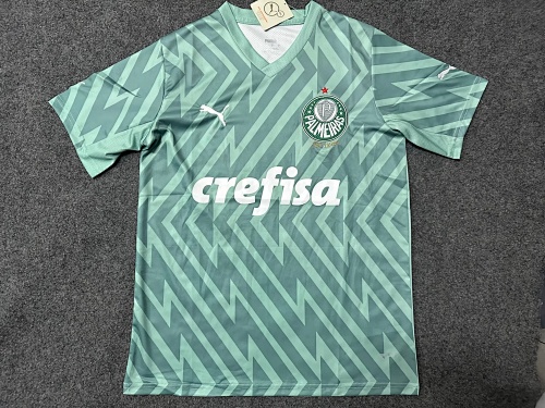 24/25 Palmeiras goalkeeper S-XXL