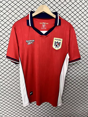 26/27 Panama home -S-4XL