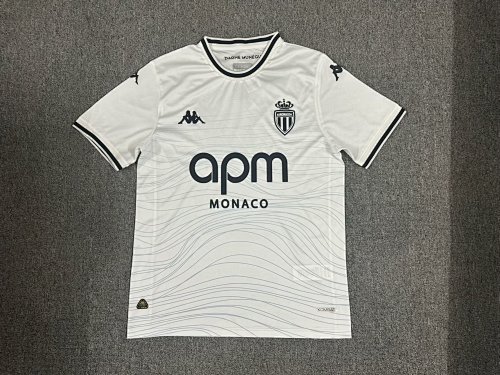 24/25 Monaco third away S-XXL