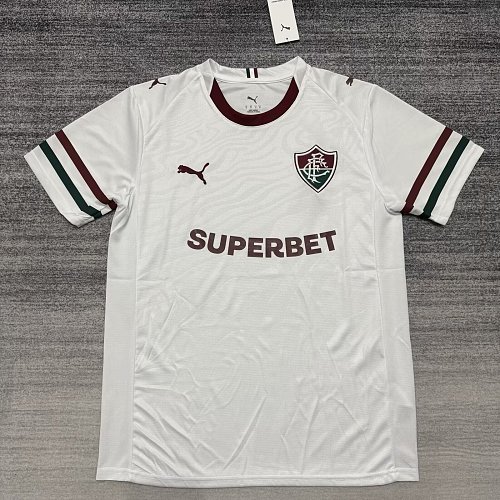 26/27 Fluminense away game, S-4XL