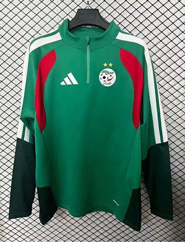 2627 Algerian half shirt S-2XL