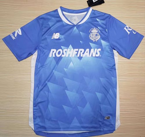 24/25 Toluca third away S-XXL