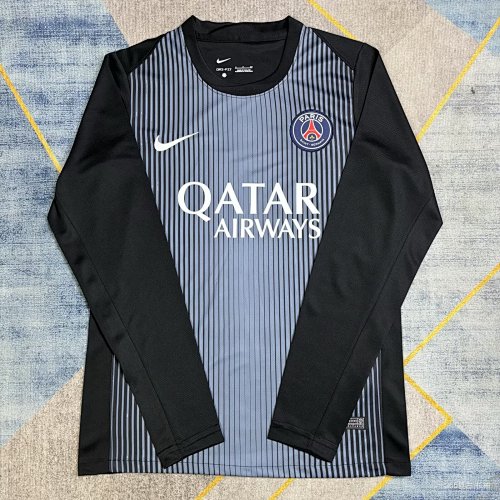 2526 Paris Goalkeeper S-4XL