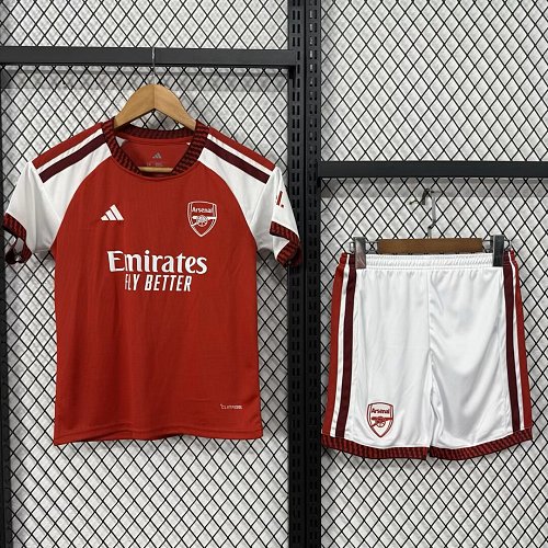 2627 Arsenal home game 16# - 28#