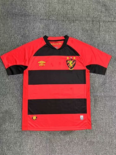 25/26 Recife at home S-4XL