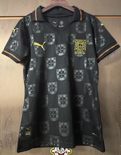 25/26 Women's  Portuguese Special Edition S - XXL