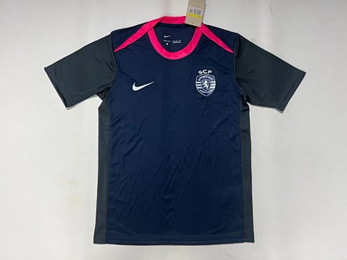 25-26 Lisbon Training Shirt S - XXL
