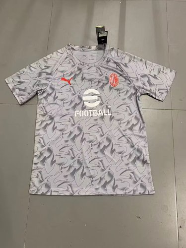 25-26AC pre-match training suit S-XXL