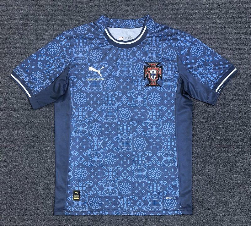 25-26 Portugal Special Edition S-2xL
